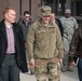 Senator Lankford visits Kosovo