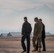 Senat and Congressional representatives visit Kosovo