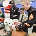 Toys for Tots-Kitsap reaches more than 2,000 children