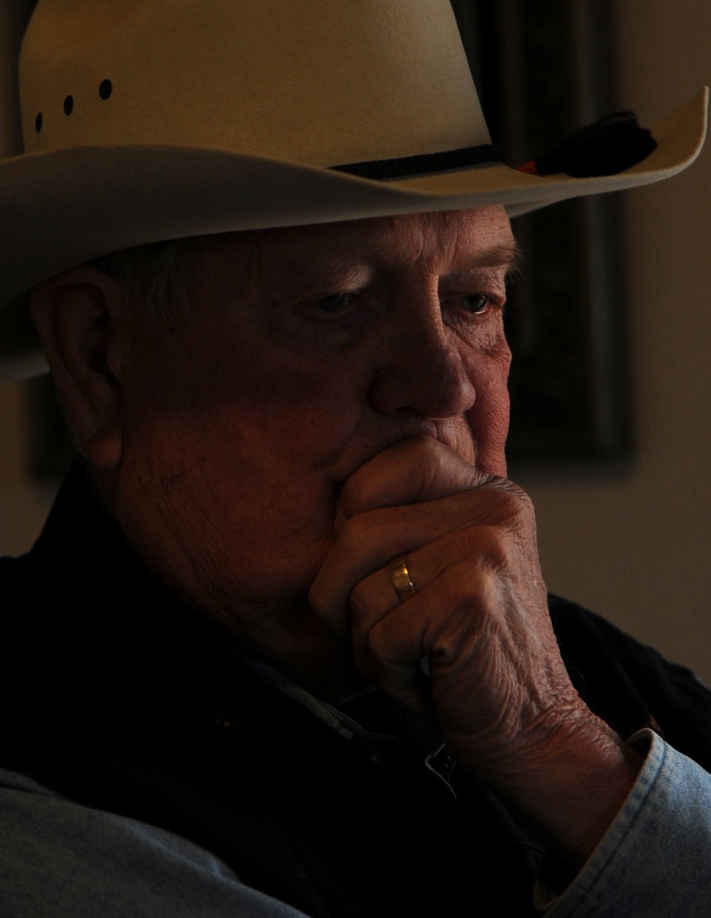 USAF Equestrain Center