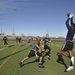 NIOC Colorado Army-Navy Flag Football Game