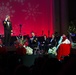 Navy Band performs holiday concerts