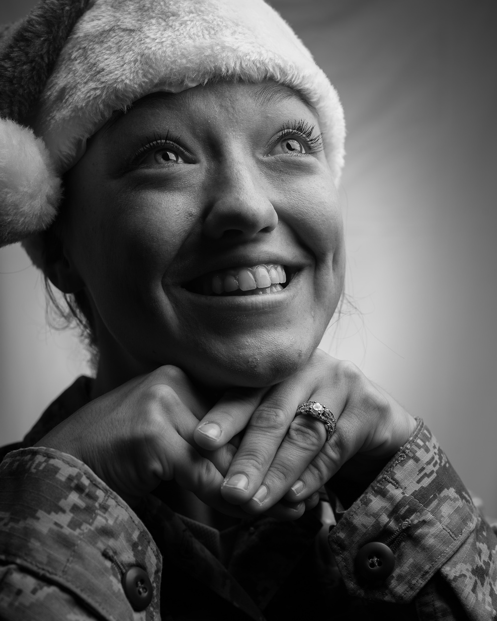 (Part 4) In their words: Deployed Airmen enduring the holidays