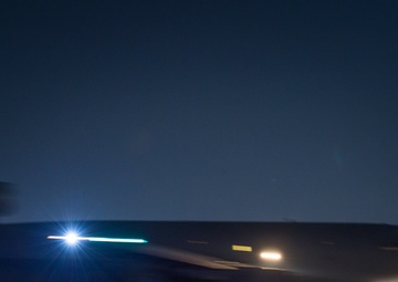 Expeditionary Airmen collaborate to repair active runway, continue fight to defeat Da’esh