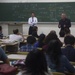 III MEF Commanding General: &quot;Okinawans, I want to hear from you&quot;