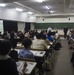 III MEF Commanding General: &quot;Okinawans, I want to hear from you&quot;