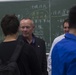 III MEF Commanding General: &quot;Okinawans, I want to hear from you&quot;