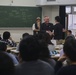 III MEF Commanding General: &quot;Okinawans, I want to hear from you&quot;