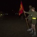 Headquarters and Support Battalion Run