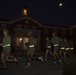 Headquarters and Support Battalion Run