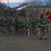 Headquarters and Support Battalion Run