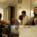 Chaplain Corps supports families of deployed