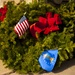 Goodfellow participates in Wreaths Across America
