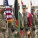 29th Infantry Division Takes Command in Kuwait