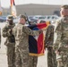 29th Infantry Division Takes Command in Kuwait