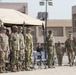 29th Infantry Division Takes Command in Kuwait