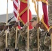 29th Infantry Division Takes Command in Kuwait