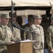 29th Infantry Division Takes Command in Kuwait