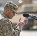 29th Infantry Division Takes Command in Kuwait