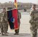 29th Infantry Division Takes Command in Kuwait