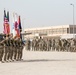 29th Infantry Division Takes Command in Kuwait