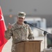 29th Infantry Division Takes Command in Kuwait