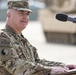 29th Infantry Division Takes Command in Kuwait