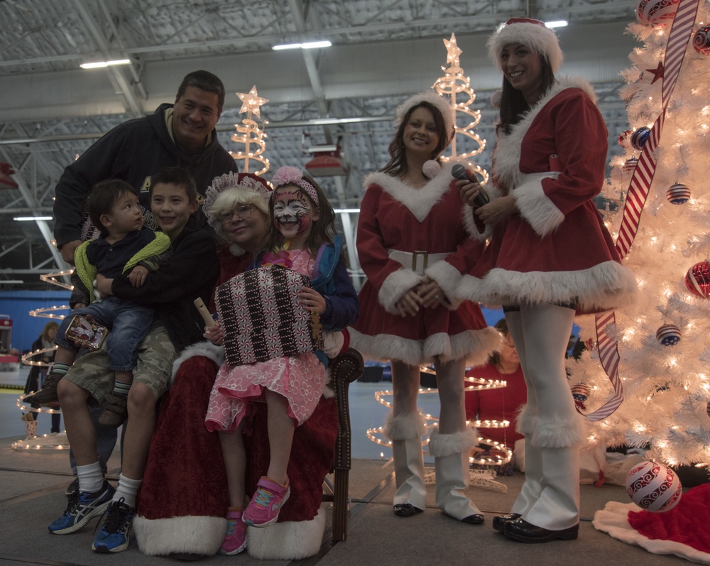 JBA hosts 29th annual PCFC Christmas Party
