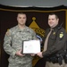 Peoria County Sheriff’s Office supervisor recognized for support of National Guardsmen