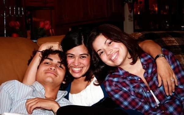 Surviving the curing poison: A spouse’s true story of courage