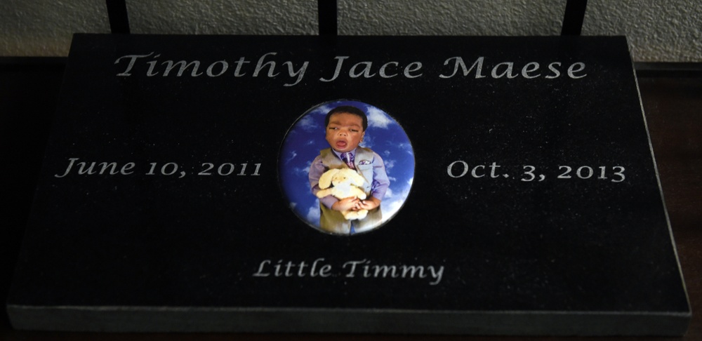 His name was Timothy