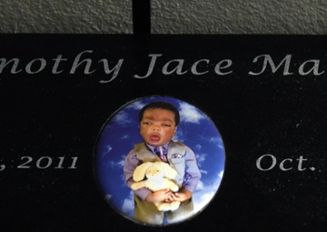 His name was Timothy