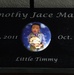 His name was Timothy