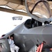 F-35 maintenance battle tested