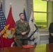 Lt. Col. Robert R. Cheshire Legion of Merit Ceremony Dec. 13, 2016