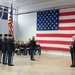 Nearly a Century of Military Service Comes to an End