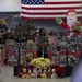 Toys for Tots  with Presiding First Lady Michelle Obama Dec 7, 2016