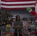 Toys for Tots  with Presiding First Lady Michelle Obama Dec 7, 2016