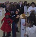 Toys for Tots  with Presiding First Lady Michelle Obama Dec 7, 2016