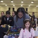 Toys for Tots  with Presiding First Lady Michelle Obama Dec 7, 2016