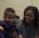 Toys for Tots  with Presiding First Lady Michelle Obama Dec 7, 2016