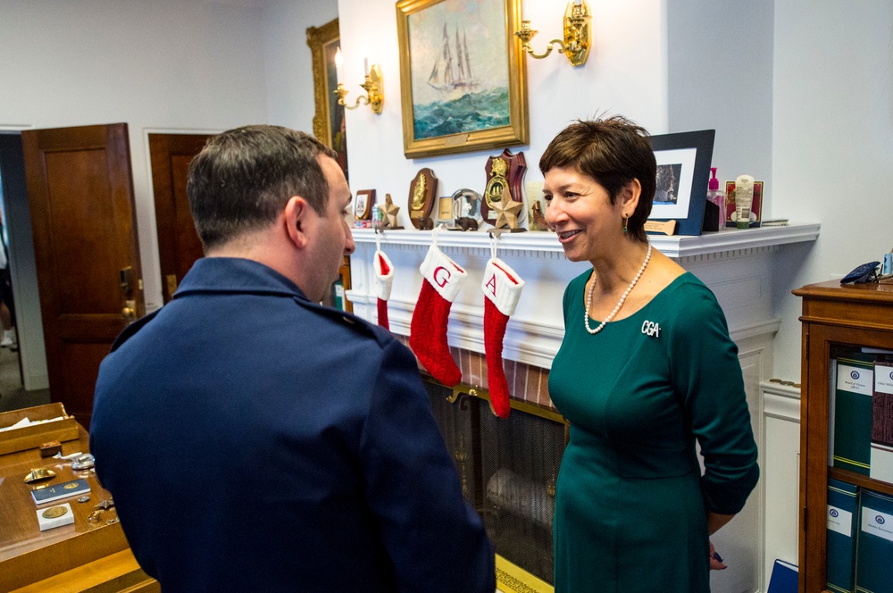 CGA Seasons Greetings