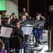 2nd MAW Band Holiday Concert