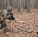 Savage company prowls