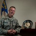 USAFWC welcomes new Command Chief