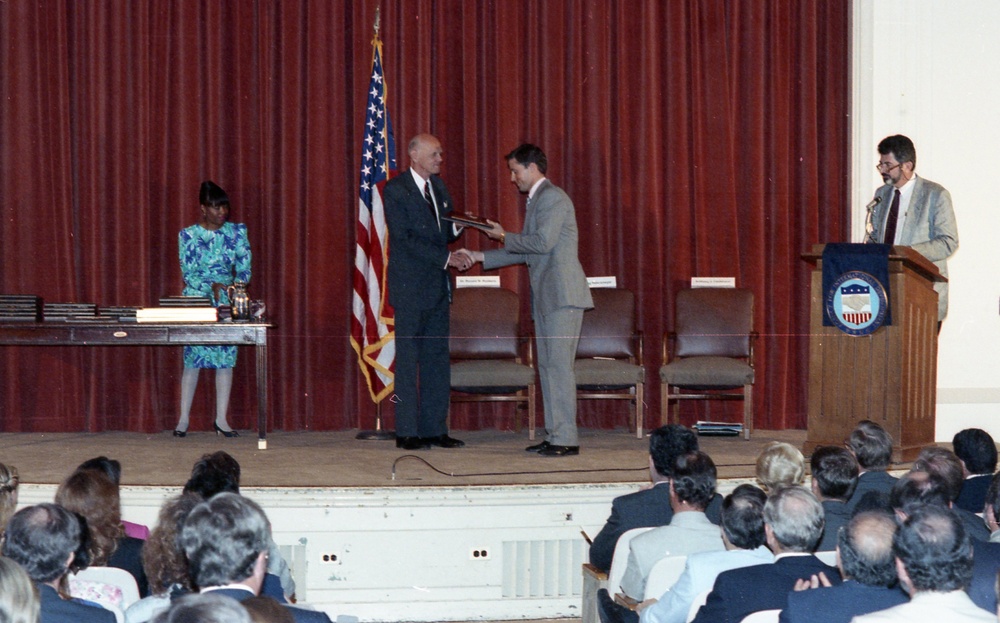 P. McPherson - J. Morris