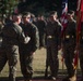 II MEF Gets New Sgt. Maj.