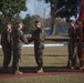 II MEF Gets New Sgt. Maj.