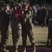 II MEF Gets New Sgt. Maj.