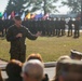 II MEF Gets New Sgt. Maj.